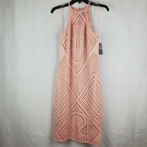 BoldElements Pink Dress